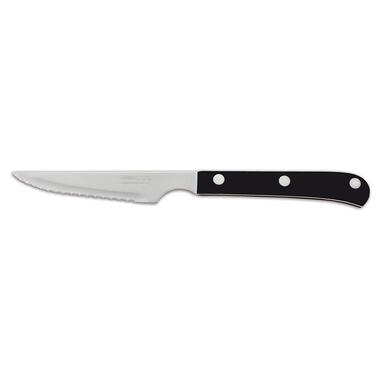 Нож стейковый Arcos 374800 Черный фото №1