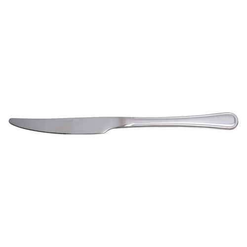 Набір столових ножів Kamille 5323R 3 предмети з нержавіючої сталі фото №3