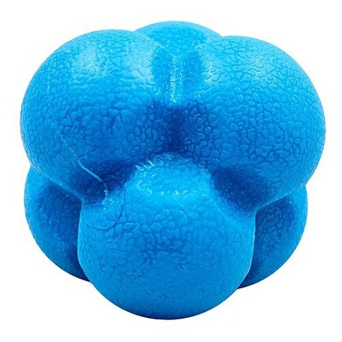 М'яч для реакції Reaction Ball FI-8235 Помаранчевий (58429088) фото №1