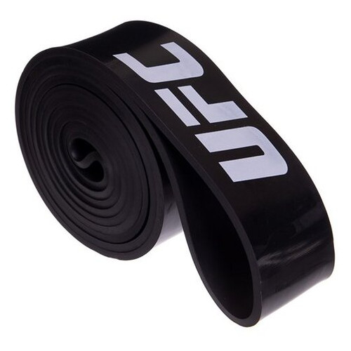 Резинка петля для підтягувань UFC Power Bands Heavy UHA-69168 Чорний (56512011) фото №4