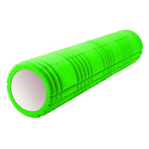 Ролик для йоги та пілатесу FDSO 3D FI-4941 Зелений (33508030) фото №1