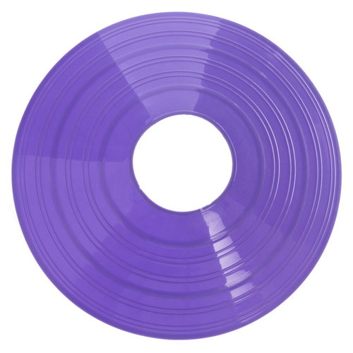 Фішки для розмітки поля FDSO С-6100 Фіолетовий (33508173) фото №2