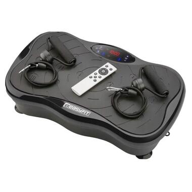 Виброплатформа EasyFit VibroStep Base (EF-0544)  фото №1