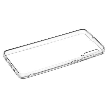 Чехол 2Е Basic  Honor 10 lite Hybrid Transparent (2E-HO-10L-AOHB-TR) фото №2