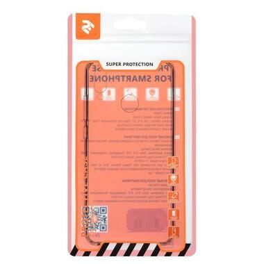 Чехол 2Е Basic  Honor 10 lite Hybrid Transparent (2E-HO-10L-AOHB-TR) фото №3