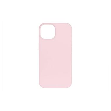 Чохол 2Е Basic Apple iPhone 14 Liquid Silicone Rose Pink (2E-IPH-14-OCLS-RP) фото №4