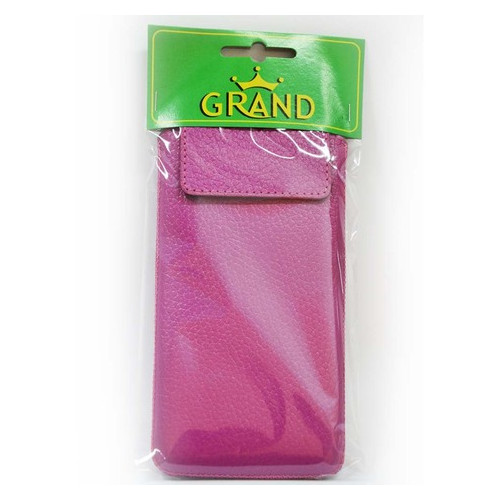 Чохол-витяжка Grand КМ для Nokia 230 рожева фото №2