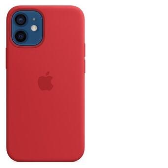 Силіконовий чохол для iPhone 12 Mini Product Red фото №1