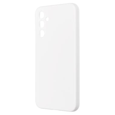 Модельний чохол для смартфона Cosmic Full Case Samsung Galaxy A34 5G White (CosmicFGA34White) фото №1
