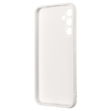 Модельний чохол для смартфона Cosmic Full Case Samsung Galaxy A34 5G White (CosmicFGA34White) фото №2