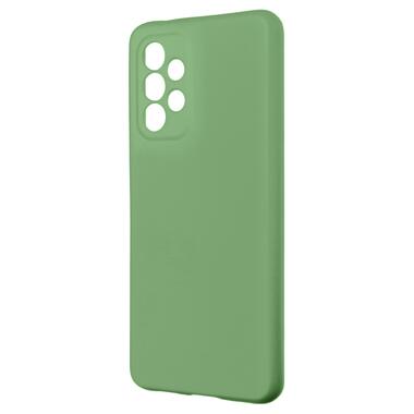 Модельний чохол для смартфона Cosmic Full Case Samsung Galaxy A53 5G Apple Green (CosmicFGA53AppleGreen) фото №1