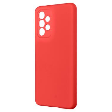 Модельний чохол для смартфона Cosmic Full Case Samsung Galaxy A53 5G Red (CosmicFGA53Red) фото №1