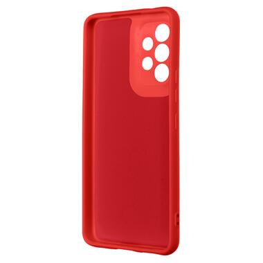 Модельний чохол для смартфона Cosmic Full Case Samsung Galaxy A53 5G Red (CosmicFGA53Red) фото №2