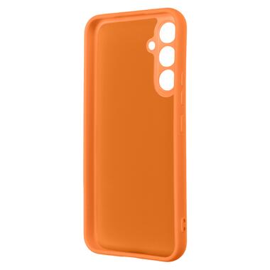 Модельний чохол для смартфона Cosmic Full Case Samsung Galaxy A54 5G Orange Red (CosmicFGA54OrangeRed) фото №2