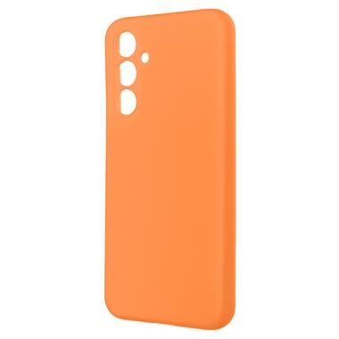 Модельний чохол для смартфона Cosmic Full Case Samsung Galaxy A54 5G Orange Red (CosmicFGA54OrangeRed) фото №1
