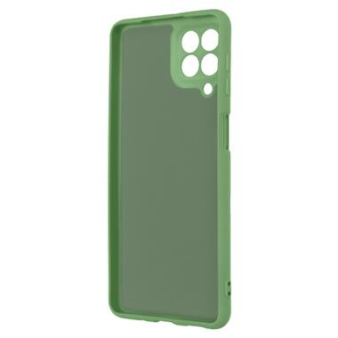 Модельний чохол для смартфона Cosmic Full Case Samsung Galaxy M53 5G Apple Green (CosmicFGM53AppleGreen) фото №2