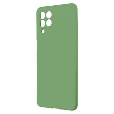 Модельний чохол для смартфона Cosmic Full Case Samsung Galaxy M53 5G Apple Green (CosmicFGM53AppleGreen) фото №1