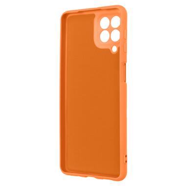 Модельний чохол для смартфона Cosmic Full Case Samsung Galaxy M53 5G Orange Red (CosmicFGM53OrangeRed) фото №2