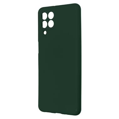 Модельний чохол для смартфона Cosmic Full Case Samsung Galaxy M53 5G Pine Green (CosmicFGM53PineGreen) фото №1