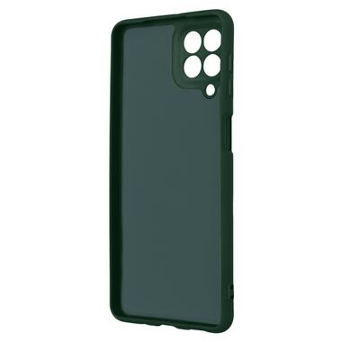 Модельний чохол для смартфона Cosmic Full Case Samsung Galaxy M53 5G Pine Green (CosmicFGM53PineGreen) фото №2