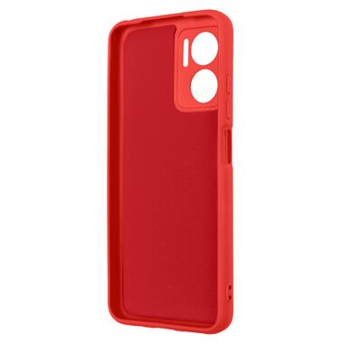 Модельний чохол для смартфона Cosmic Full Case Xiaomi Redmi 10 Red (CosmicFXR105GRed) фото №2