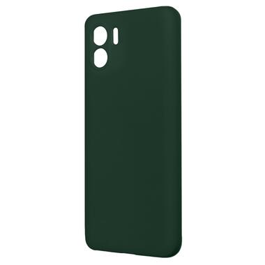 Модельний чохол для смартфона Cosmic Full Case Xiaomi Redmi A1/A2 Pine Green (CosmicFXA1PineGreen) фото №1