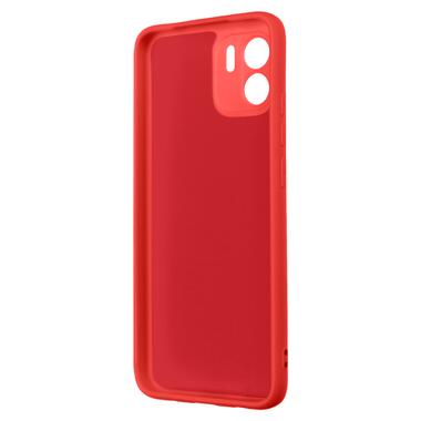 Модельний чохол для смартфона Cosmic Full Case Xiaomi Redmi A1/A2 Red (CosmicFXA1Red) фото №2