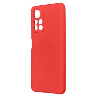 Модельний чохол для смартфона Cosmic Full Case Poco M4 Pro 5G Red (CosmicFPM4PRed5G) фото №1