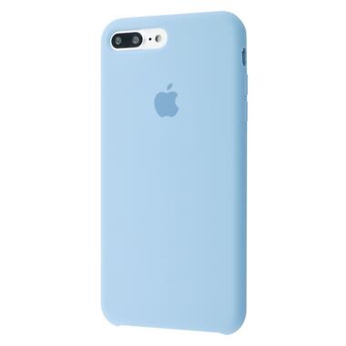 Чохол-накладка Original для iPhone 7 Plus/8 Plus Light Blue (copy) фото №1