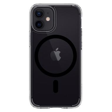 Чехол с MagSafe Spigen Apple iPhone11 Transparent (SPGCL11) фото №2