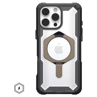 Чехол с MagSafe  Apple iPhone 14 Black (UAGPLZXTE14Black) фото №4