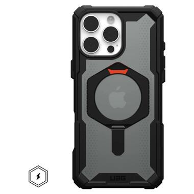 Чехол с MagSafe  Apple iPhone 16 (UAGPLZXTE16AllBlack) фото №1