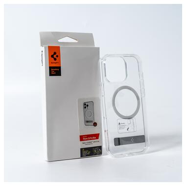 Чехол с MagSafe Spigen (SPGCLST11) фото №3