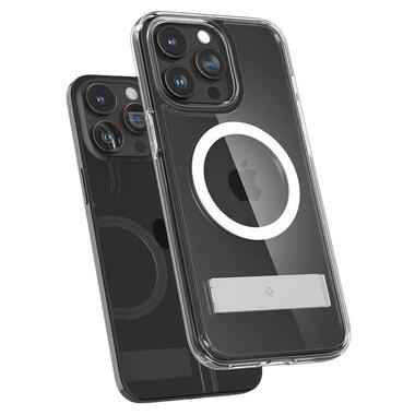 Чехол с MagSafe Spigen (SPGCLST11) фото №6
