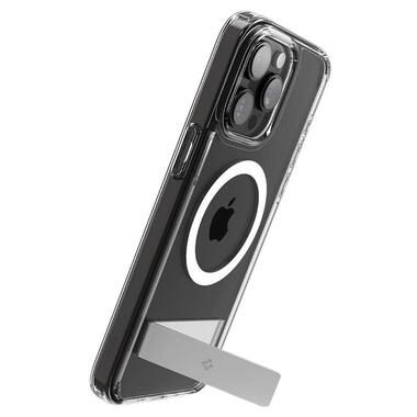 Чехол с MagSafe Spigen (SPGCLST11) фото №9