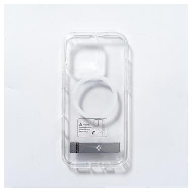 Чехол с MagSafe Spigen (SPGCLST11) фото №4