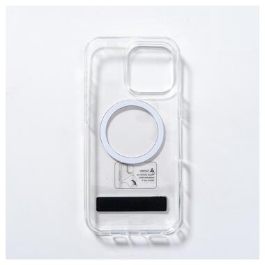 Чехол с MagSafe Spigen (SPGCLST11) фото №5