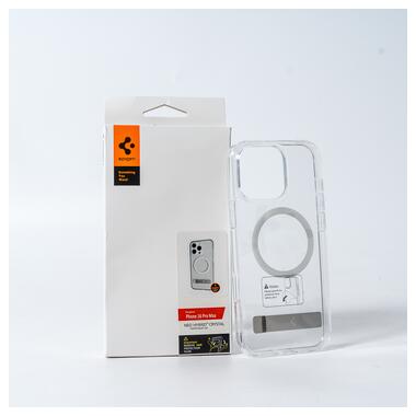 Чехол с MagSafe Spigen (SPGCLST11) фото №1