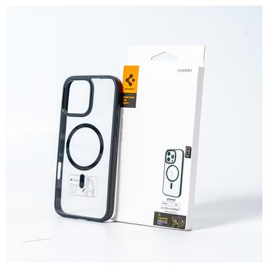 Чехол для iPhone 13 Pro Max (SPGMGCOL13ProMaxBlack) фото №3