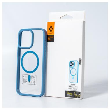 Чехол для iPhone 13 Pro Max (SPGMGCOL13ProMaxLight) фото №1