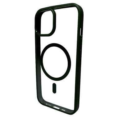 Чехол для iPhone 14 (SPGMGCOL14Green) фото №4