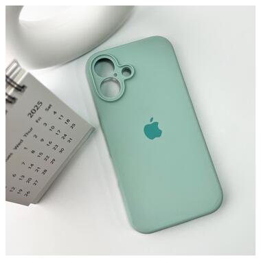 Чехол для iPhone 16 (FullAAi16-13) фото №6