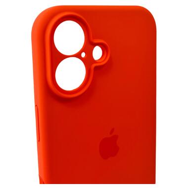 Чехол для iPhone 16 (FullAAi16-2) фото №5