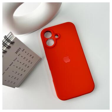Чехол для iPhone 16 (FullAAi16-2) фото №6