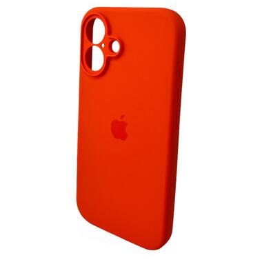Чехол для iPhone 16 (FullAAi16-2) фото №4