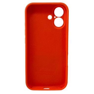 Чехол для iPhone 16 (FullAAi16-2) фото №3