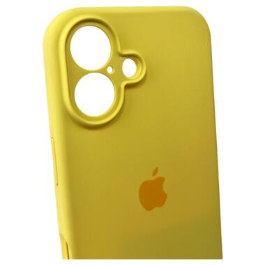 Чехол для iPhone 16 (FullAAi16-25) фото №5