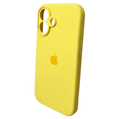 Чехол для iPhone 16 (FullAAi16-25) фото №4