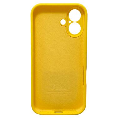 Чехол для iPhone 16 (FullAAi16-33) фото №3