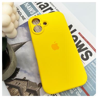 Чехол для iPhone 16 (FullAAi16-33) фото №4
